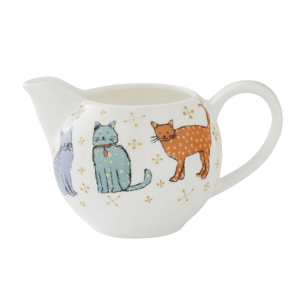 Ulster Weavers Catwalk Creamer