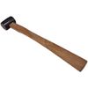Susa Craft & Hobby Craft Hammer Red