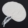 10pcs High Density Round Cloth Filter for Cloth Filter, Siphon Cloth Coffee Filter Coffee Dripper