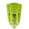 3 garnier fructis pure clean conditioner 13oz ea scuffed exterior