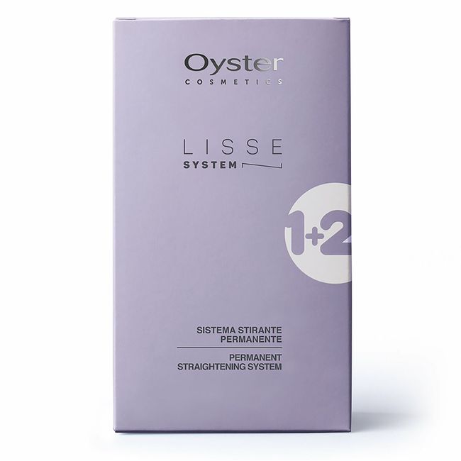 Lisse System Kit | OYSTER