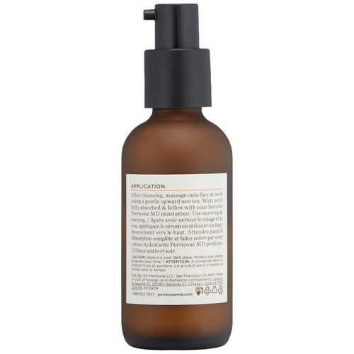 Perricone MD Vitamin C Ester CCC + Ferulic Brightening Complex 20%, 2 Ounce