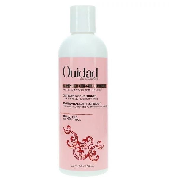 Ouidad Advanced Climate Control Defrizzing Conditioner, 8.5oz