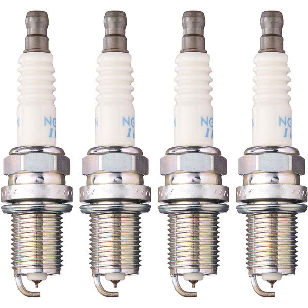 NGK 7866 IFR5N10 Laser Iridium Spark Plug