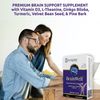 (2 Boxes) Dr.WellMe Nutrition BrainWell Enhanced Brain Formula 60 Caps EXP:08/25