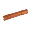 Dice Scroll Rolling Mat and Carrying Case, Brown