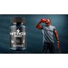 (3 Pack) Nitrox Pro for Men Advanced Max Formula Vitamin Supplement 180 Capsules