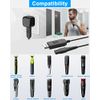 Newding for Philips One Blade Shaver Charger Cable, 4.3v A00390 Charger for Oneblade QP2520, QP2620, MG3720, MG5730, BT3206, MG3710, MG5720, BT3208, USB Charging Cord for Philips Norelco Razor