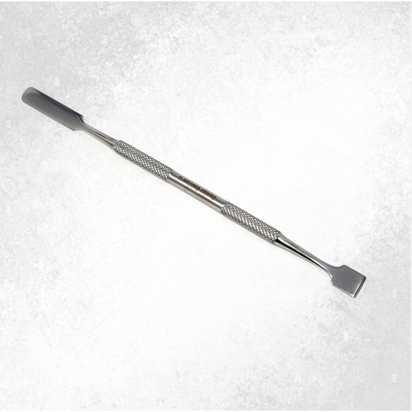 Cement Chisel Spatula Double Ended Restorative Dental Surgical Instruments 6.25"