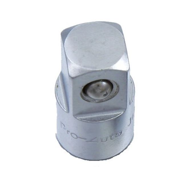 Pro-Auto アダプターソケット 3/8"(-)×1/2"(+) 3231004