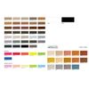DecoArt Dazzling Metallics Paint, 2-Ounce, Peacock Pearl
