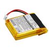 BCXY Battery Replacement for Thompson CPP-519Z3