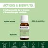 Pranarom Clove, 0.3 fl oz (10 ml)