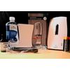 automatic soap/sanitizer dispenser 