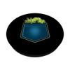 Caterpillar Pocket PopSockets Swappable PopGrip