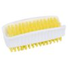 Robert Scott WNNBYE Hygiene Nail Brush, Yellow