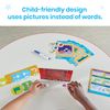 hand2mind ScratchJr Block-Based Coding Student Activity Set, Learn to Code, Computer Science and Programming for Kids, STEM Activities, STEM Classroom, Coding for Kids, Science Teacher Supplies
