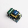 5Pcs 12V 300Ma Mini Ac Dc Converter Power Supply Module Industrial Use
