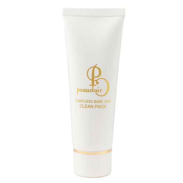 Puclair Clean Pack, 1.8 oz (50 g), Beauty Salon Skin Care