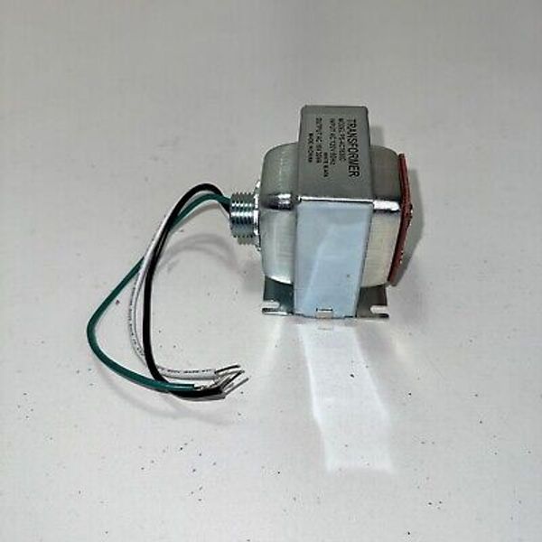 Doorbell Transformer PS-AC1630D AC 120V 60Hz