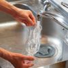 Thunder Group PLTHHC016C 16oz Shatterproof Plastic Polycarbonate Dishwasher Safe Harriken Glass