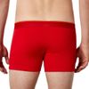 Bruno banani - Quick Access - Short/Pant - 2er Pack (XXL Schwarz/Rot)
