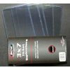 5 Loose BCW 3X7 Top Loader Holder Tickets and Stub Holders 