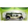 Hot Wheels Clover Cars 2006 Hooligan
