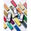 Long Lasting Soy Wax Melt Snap Bars (Baby Powder)