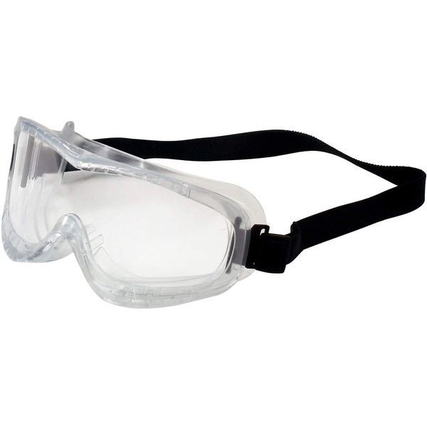 Wide Vision Super Wide Goggles Cloth Band
