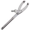 Adjustable Spanner Wrench Holder Hub Flywheel Sprocket Fan Clutch Removal Tools