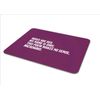 This Poem Makes No Sense Microwave Funny Mousemat Office Rectangle Mouse Mat Funny Desk Mousepad Computer PC Mouse Pad