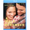 ウォーク・トゥ・リメンバー [Blu-ray]