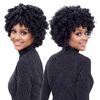 Harlem125 KIMA Kalon Medium 10" (Color #1B)
