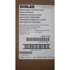 Ecolab Nexa Compact Touch Free 750ml Dispenser, Black, #92021190
