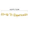 Glitter Banner IT 20 10 Esperienza