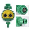 Garden Hose Water Timer Automatic Digital Programmable Outdoor Electronic Watering Timer for Sprinkler Irrigation System Controller 2024 New Upgraded Version