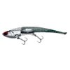 Coreman IJ-16 Iron Jig Head #001 Silver Head/Anchovy