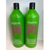 Matrix Food For Soft Detangling Hydrating Shampoo & Conditioner 32 oz
