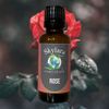 Rose Organic Essential Oil - 30ml