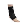 BODYTEC Ankle Support with wrap Around Dual Straps for Maximum Support