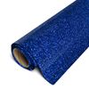 Siser Glitter 11.8"x5yd Roll (Royal Blue, 15ft)