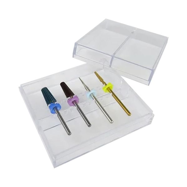 WSPT JAPAN Acrylic/Stone Off + Care Set