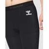 Hummel Inner Half Pants, Fitted Inner Pants, black (90)
