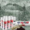 Hydrographic Film Hydrographic Kit Hydro Dipping Kit  Skin AP-879