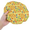Marushin 0605011700 Ice Pack, Ice Guts!! Basketball Club, Approx. H 7.9 x W 7.9 x D 1.6 inches (20 x 20 x 4 cm)