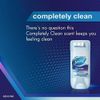 Secret Outlast Antiperspirant and Deodorant Clear Gel, Completely Clean 2.6 Ounce (Pack of 4)