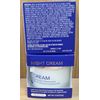 Trader Joe Night Cream Unscented 2oz 57g (2 Jars)