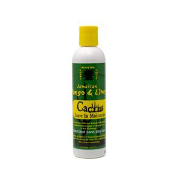 Jamaican Mango & Lime (Rasta Locks & Twists) – Feuchtigkeitsspendend (Cactus Leave-In Moisturizer) – 236 ml