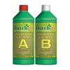 dutch pro original bloom soil a+b 1 litre soft water